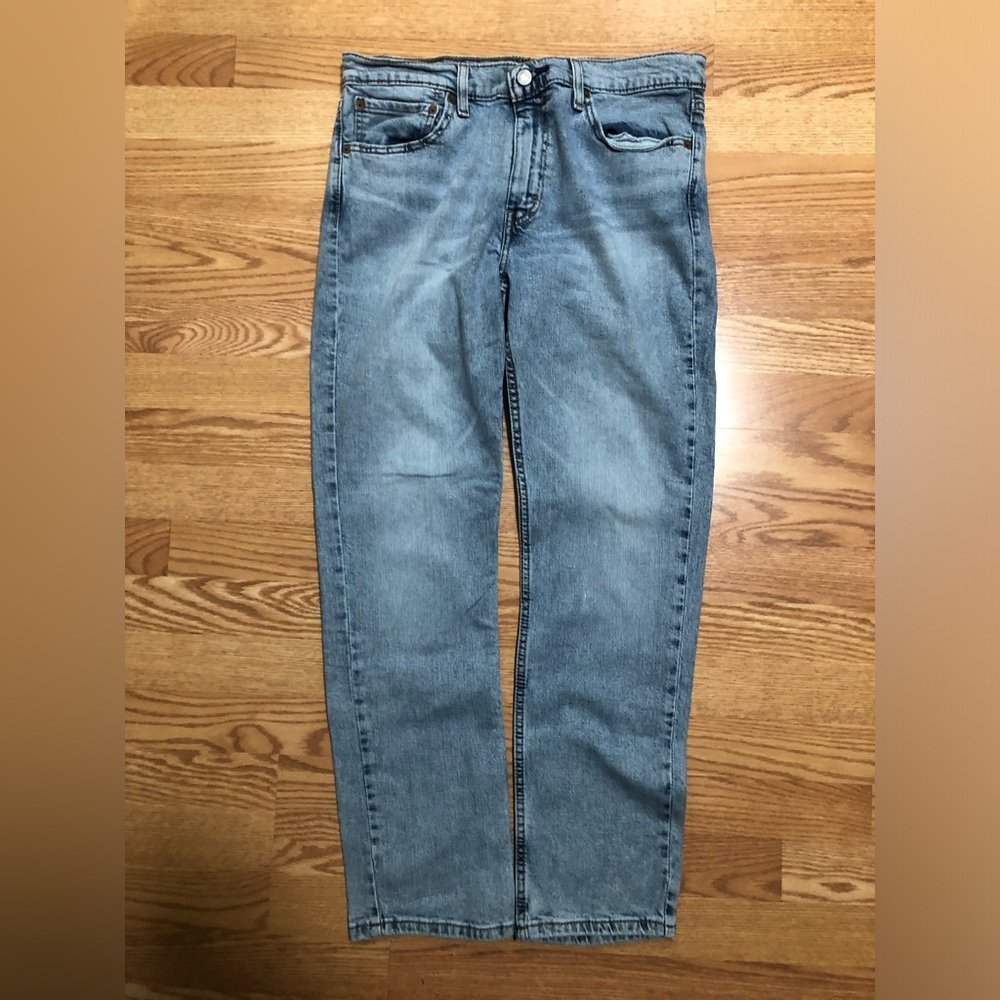Levi 511 Jeans